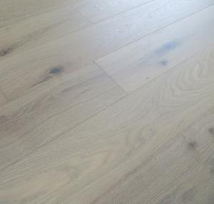 Quality popular color European Oak engineered hardwood flooring, color T wholesale