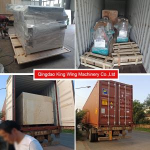 Quality Antique wood board wood floor polishing machine wholesale