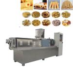 Fully Automatic Snack Production Line Food Machine within 380V/220V/110V Voltage