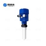NYRD805 Radar Level Meter For Measuring Material Level Corrosion Liquid PTFE
