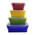 High Temperature Resistance Branded Antique Non-plastic Office Adult Silicone