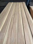 Engineered Olive Ash Veneer 0.6mm Quarter Cut Furniture Use