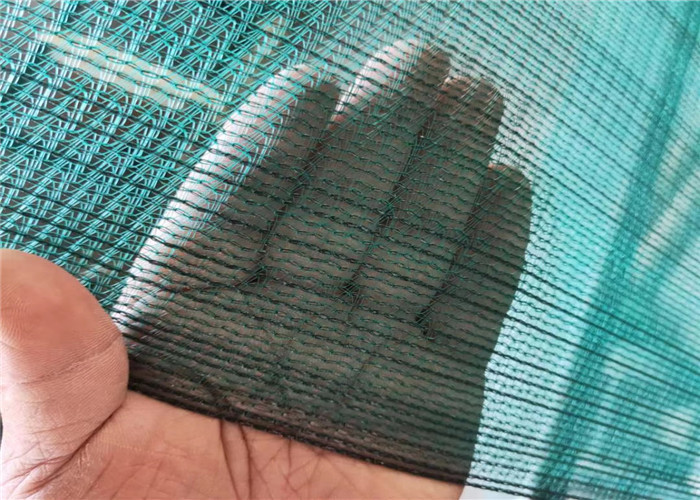 6x50m Sun Block Netting , 45gsm Agro Green Shade Net