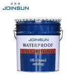 One-Component Polyurethane Waterproof Coating