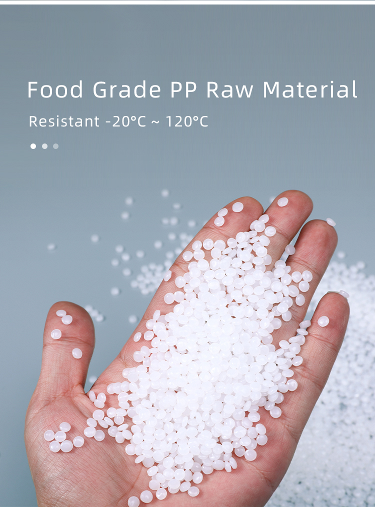 Eco-friendly Food Grade 1L Clear Plastic Bucket with Lid Support OEM/ODM
