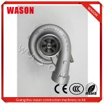 Customized Komatsu Excavator Spare Parts / 6152-81-8310 Hydraulic Turbocharger