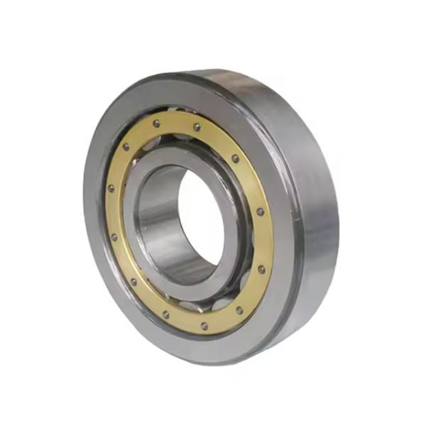 High-Quality NJ2317EM 85mm*180mm*60mm Single Row Cylindrical Roller Bearing