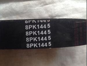 Quality Truck parts belt 8pk1445 3288790 For Cummins 6BT Engines wholesale