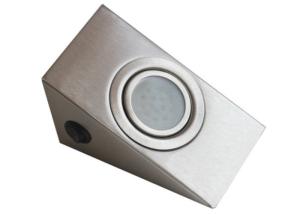 Quality High Quality Triangle Shaped LED Cabinet Light perfect for cabinet lighting jewelry lighting wholesale