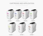 High Intensity Focused Home Hifu Machine 0.2 - 3.0J Energy Improving Skin