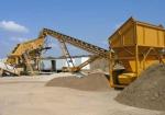 2015 Hongji Cement Clinker Grinding Line
