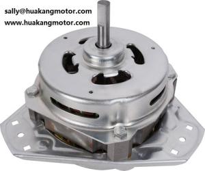 Quality Aluminium Wire High Efficiency Washer AC Asynchronous Motor HK-158T wholesale