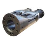 5 6 Axis Custom Machining And Fabrication Aluminum Underwater Camera Parts