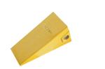 TIG brand factory Precision Casting Excavator Parts Bucket Tips For Kobleco