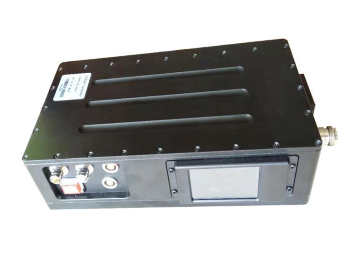 High Quality COFDM Modulation Wireless Audio Video Transmitterc&Receiver With AES128 Bits