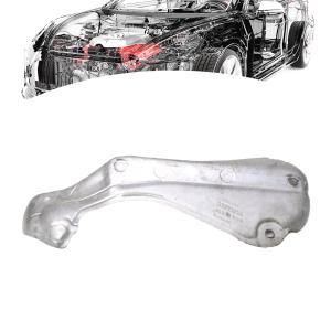 Quality Exhaust Manifold Heat Shield Womala 30713254 For XC90 Vehicles wholesale