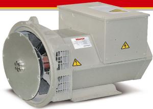 Quality Brushless Single Phase AC Generator wholesale