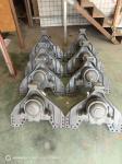 Second Hand Truck Balance Axle Assembly Trucks Used Parts