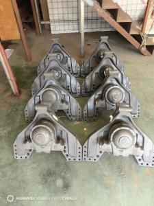 Quality Second Hand Truck Balance Axle Assembly Trucks Used Parts wholesale