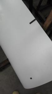 Quality Privacy Tempered Art Glass Window SGCC For Home Building wholesale