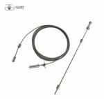 Oil Depot High Accuracy SYW - A1 Automatic Magnetostrictive Flexible Level meter