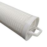 6.5''/ 165mm High Flow Filter Cartridge For Bio Pharmaceutical Industry Raw