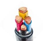 3x240+1x120mm2 Steel Tape Armoured Electrical Cable Copper Core XLPE/PVC