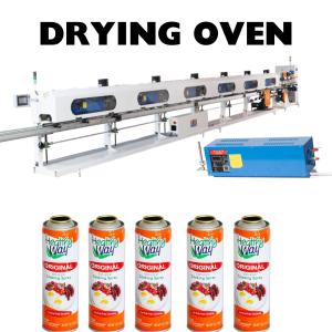 China Tin Can Body Induction Dryer | Fast, Efficient & Compact | 200-500 on sale