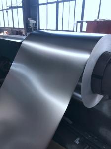 Quality Food Grade Tinplate Coils ASTM Tinplate Steel Coil For Can wholesale