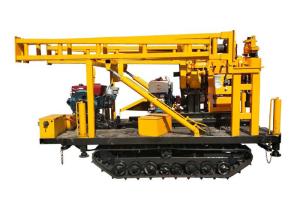 Quality 30m Crawler Track Undercarriage wholesale