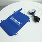 Muscle Testing Waist Rehabilitation Device Biofeedback Pressure Cuff