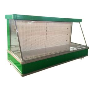 Quality Multideck Open Display Chiller wholesale