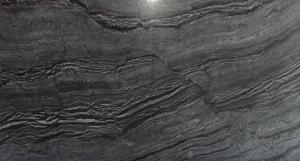Quality Black Wood 100Mpa 30mm Marble Stone Slab Flooring wholesale