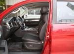 JAC Hunter Diesel 2.0T Chinese 4x4 Pickup Truck 4WD Drive cheap