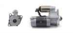 M002T64272 Excavator Starting Motor HD450 4D31 E307 E70B 4D32