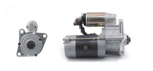 Quality M002T64272 Excavator Starting Motor HD450 4D31 E307 E70B 4D32 wholesale