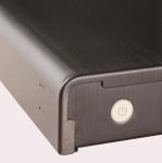 Stainless Steel Manufacturing Service Custom Sheet Metal Bending Welding Parts