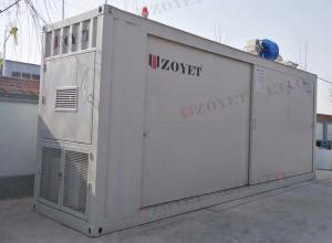 Quality Bitumen Storage And Transport Containers Shipping Container wholesale