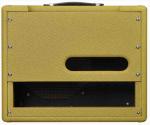 Fenders Style Tweed Blues Junior Style Guitar Amplifier Combo Cabinet Guitar