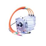 Reliable Performance 7.5kW PMSM for Electric Mobility Scooter,Electric Patrol