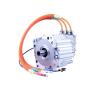 Buy cheap Reliable Performance 7.5kW PMSM for Electric Mobility Scooter,Electric Patrol from wholesalers