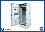 IP65 32U Outdoor Weatherproof Box Weatherproof Electrical Cabinet