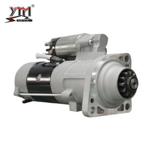 Quality FM9 CST35640 VOVOL 280 5.5KW Starter Motor M9T61479 YTM01-HT QDJ2860F wholesale