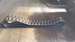 350/52.5/104 Horizontal Drilling Machine Rubber Track