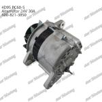 Alternator 4D95 PC60-5 24V 30A 600-821-3850