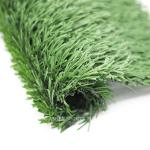 Landscaping Artificial Football Pitches 12000 Dtex Artificial Grass Sports Field