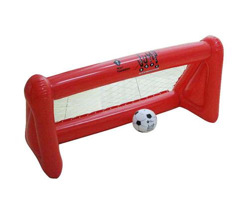 Inflatable football player for sale,inflatable football gate for kids fun