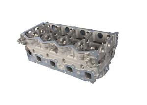 Quality NISSAN YD22DDT YD25DDTi Car Engine Cylinder Head 11040BN360 110405M300 110405M301 wholesale