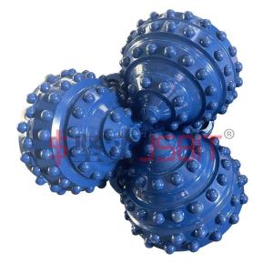 Quality Factory IADC837 13inch Tci Bit Rubber Sealed Bearing For Well Drilling wholesale
