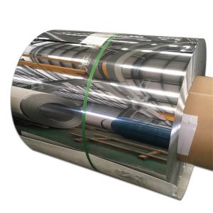 Quality 201 Stainless Steel Coils wholesale